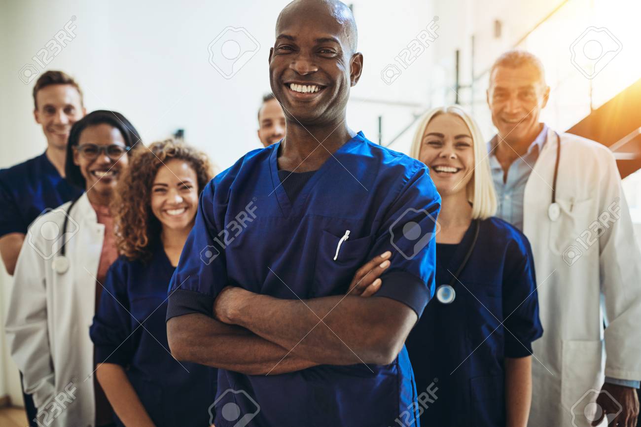 Russ Hall Healthcare 