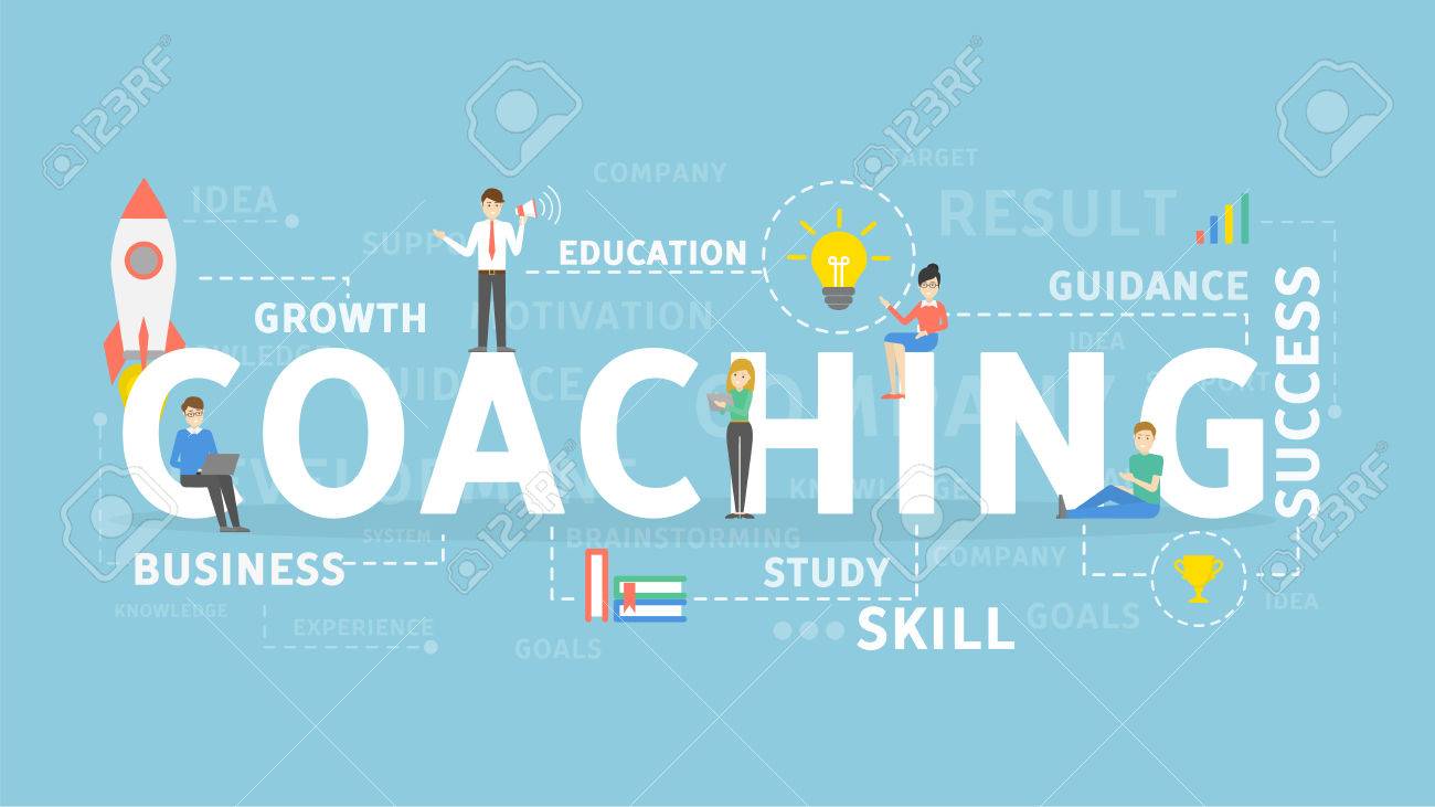 Action Coach- Russ Hall